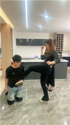 麋鹿银儿_20250113175340.JPG 麋鹿银儿_20250113175340.JPG