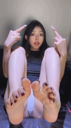 绝美兔:红绿灯