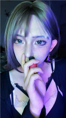【白婉苏】香水灯    250625-4BP