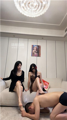 【皇家御姐】3722