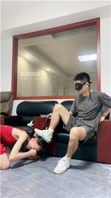 【魔仙集中地】彻底犬化小三母狗
