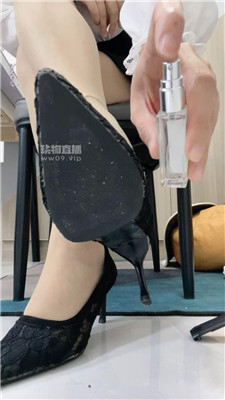 【柠萌小主】香水控制sb    250718-19BP