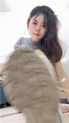 【小猫是S】运动鞋白丝倒计时    250718-30BP