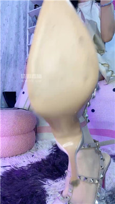 【苒苒】肉丝绿帽羞辱    250719-14BP