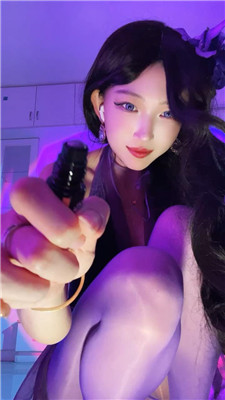 【佳佳】魅魔灯    250722-9BP