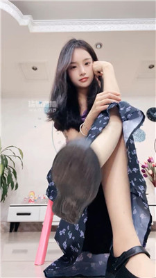 【香芋朱朱】每日一鹿之高透肉丝    250723-28BP