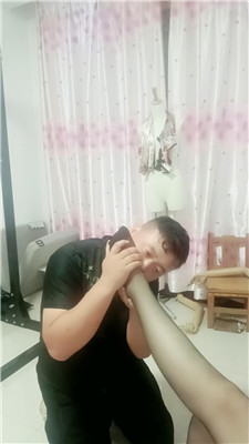 【啊黎】吊绑重度刑虐废物奴