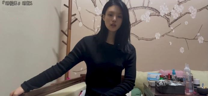 【明视界】明妃第一视角辱骂系列