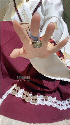 【柠萌小主】巫女的诅咒    250725-14BP