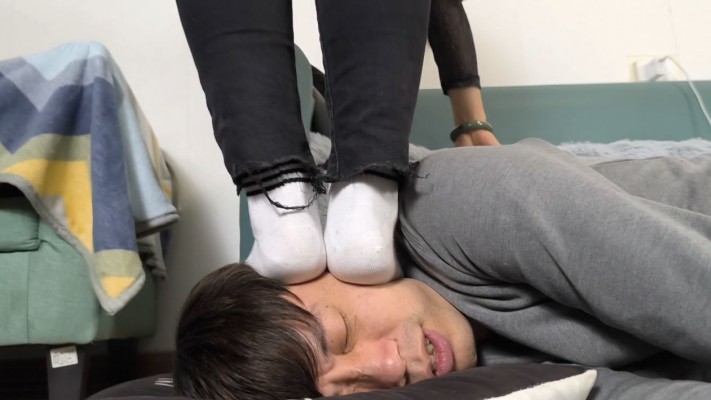 【傲视之巅·冰】这次有点狠