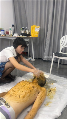 【白鹭困困】JK黄金下部