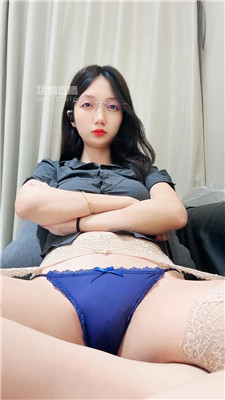 【尤雾】狗厕纸进来舔屁股    250730-21BP