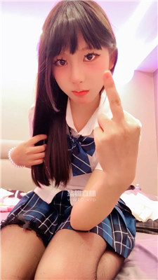 【困困】黑丝足J互动场    250731-8BP