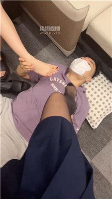 【萌萌】女仆店陪看小姐姐做S【三视角版】