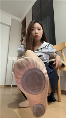 【萱子】鞋柜里的恋臭狗    250805-15BP