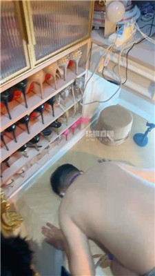 【玥樾】车模S长靴重度刑M