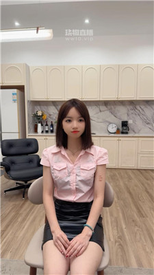 【松紫大大】开发应聘小妹做M