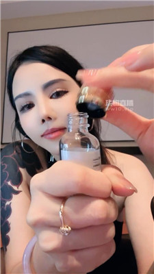 【亚兮】香水炸    250814-29BP
