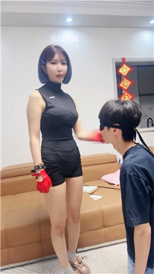 【慕容s】全程高能耳光输出