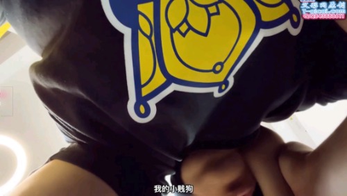 晓G老师的高跟丝袜征服调教羞辱 训练成为她的玩具 全语言字幕版